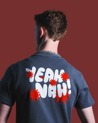 Yeah Nah! Tee