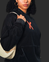 Cash Angel Summer Hoodie