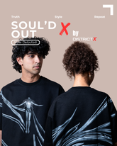 Soul'd Tee