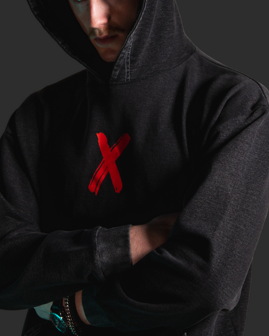 How to Style Your District X Hoodie Like a Pro: Streetwear Looks That’ll Turn Heads