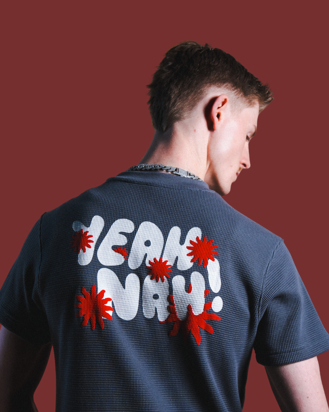 Yeah Nah! Tee