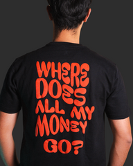 Money Honey Tee