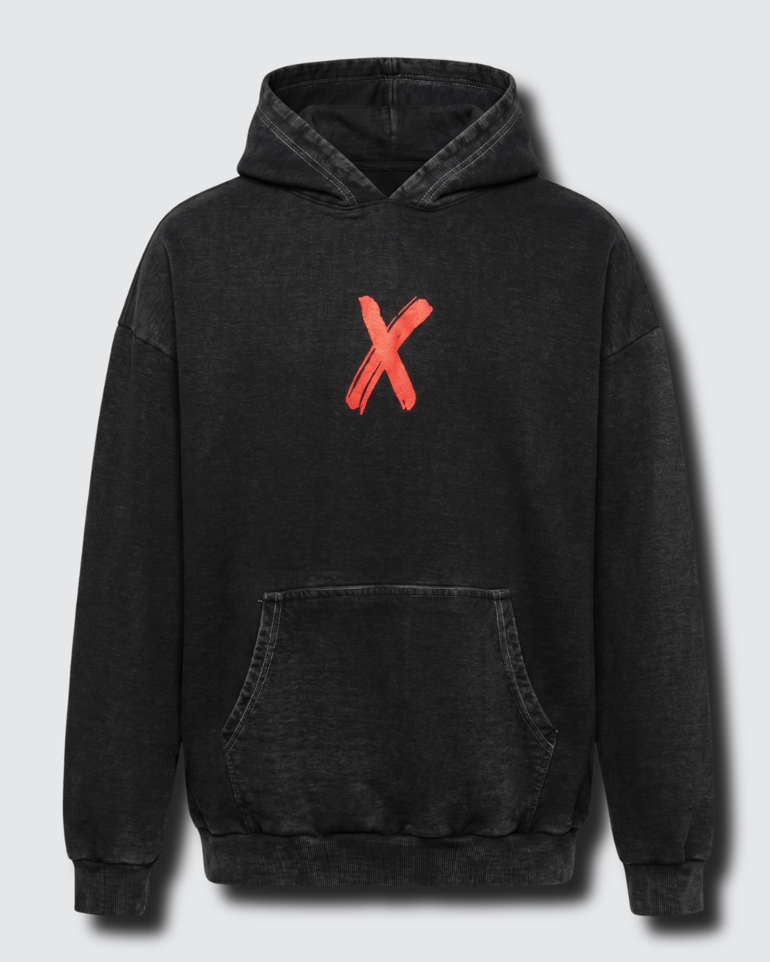 Cash Angel Hoodie