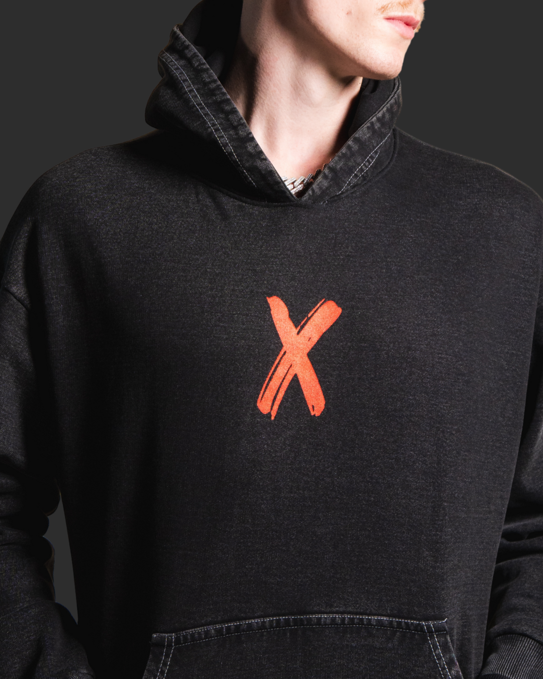 Cash Angel Summer Hoodie