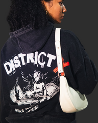 Cash Angel Summer Hoodie