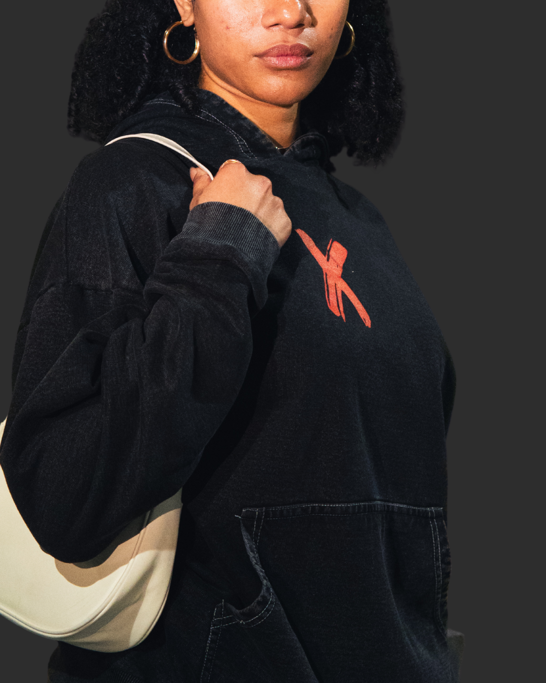 Cash Angel Summer Hoodie