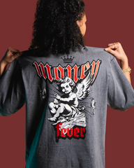 Money Fever Tee
