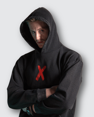 Cash Angel Hoodie
