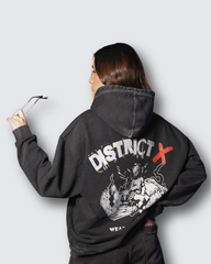 Cash Angel Hoodie