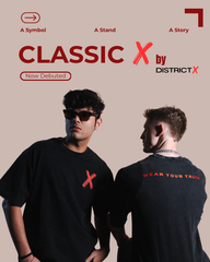 Classic X