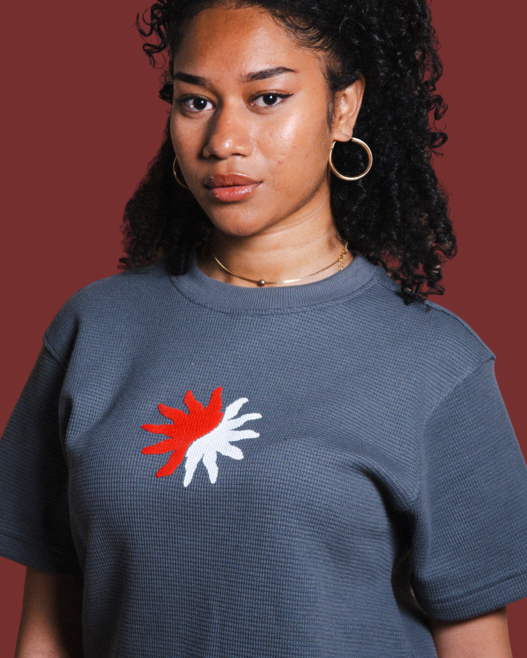 Yeah Nah! Tee