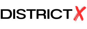DistrictX